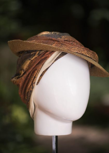 FEDORA RAW