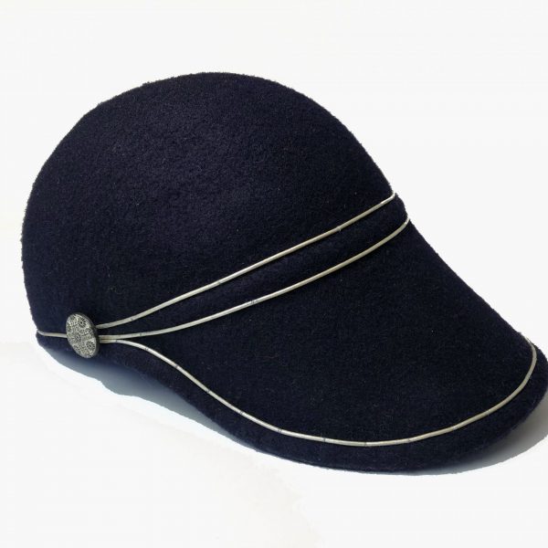 SILVER NAVY